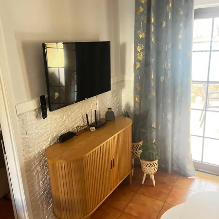 Vakantiehuis Near Yumbo Playa del Inglés