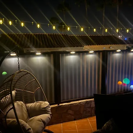 Vakantiehuis Near Yumbo Playa del Inglés