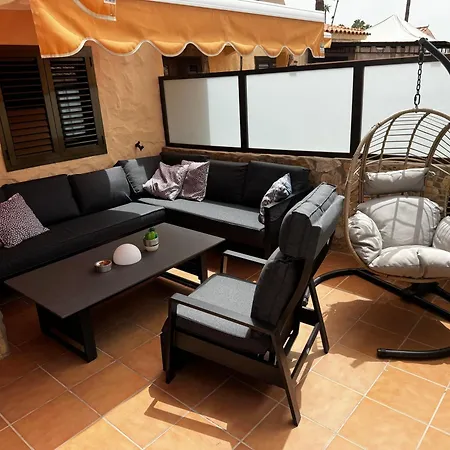 Near Yumbo Vakantiehuis Playa del Inglés